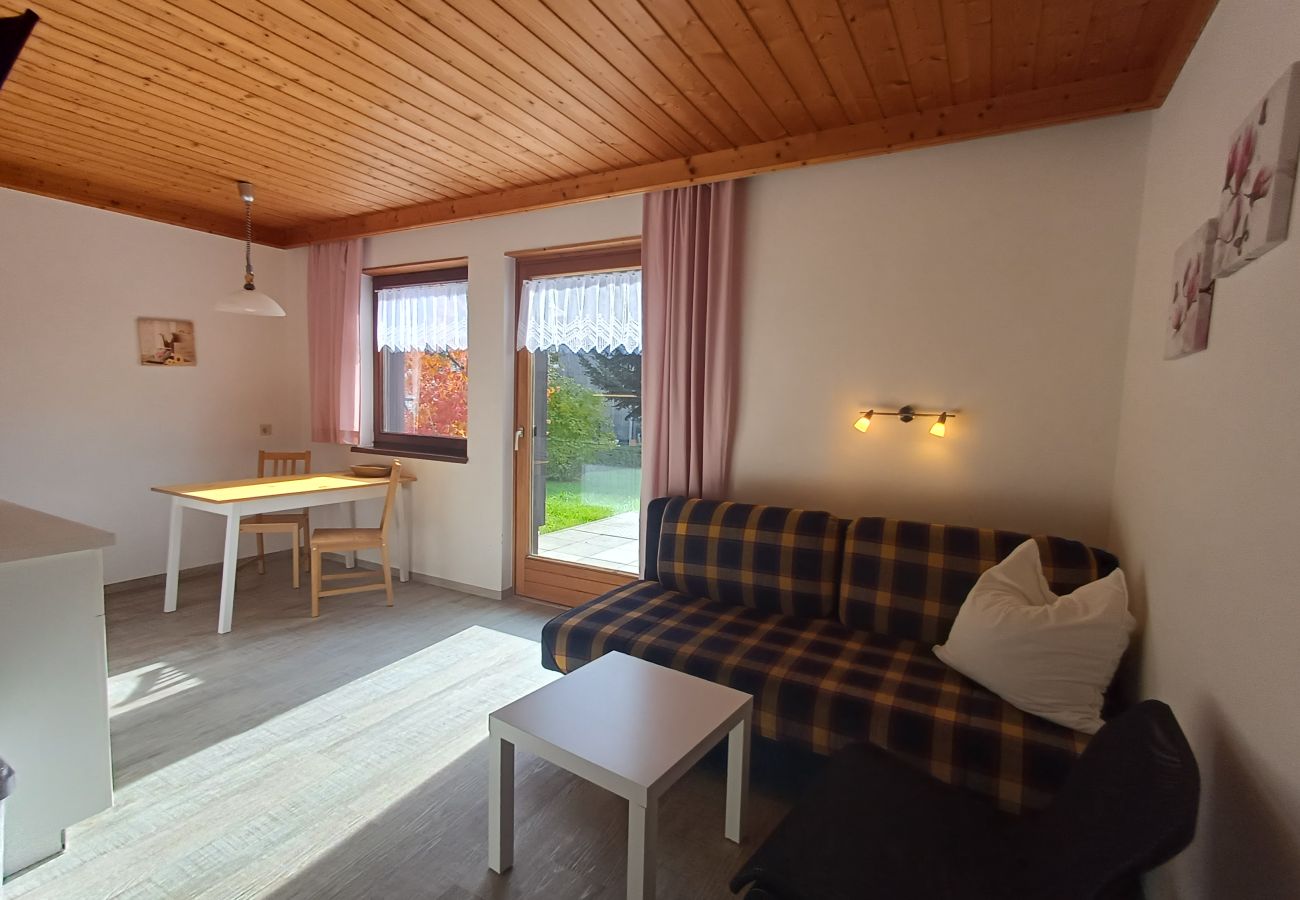 Ferienwohnung in Uttendorf - Profelt Apartment C, für 2,zentrale Lage, große Te