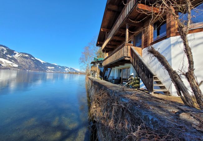 Zell am See - Ferienwohnung