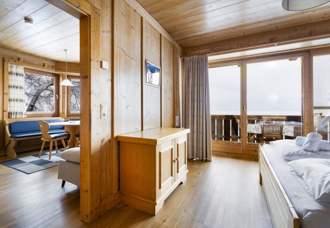  in Zell am See - Waterfront Apartment 1