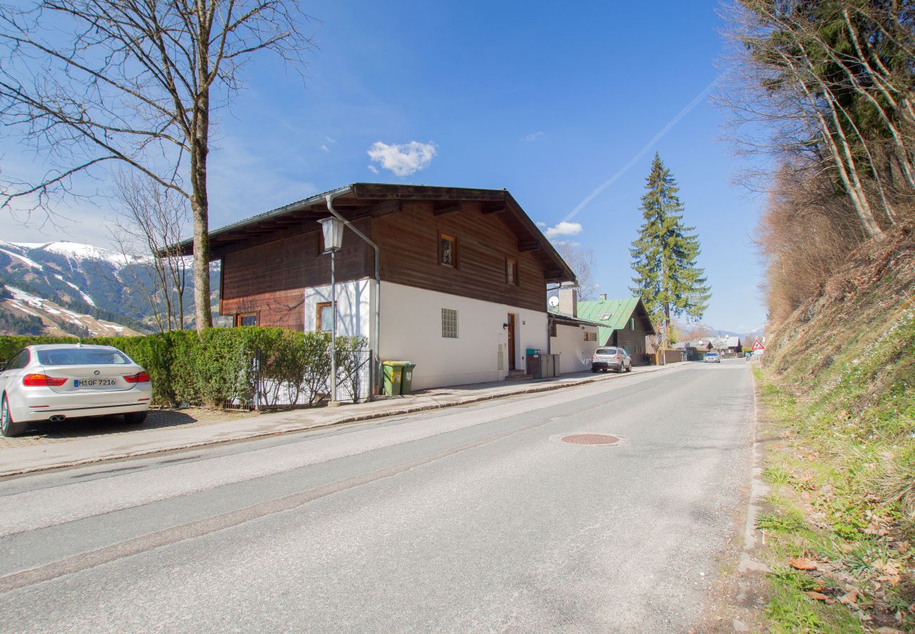 Ferienwohnung in Zell am See - Waterfront Apartment 1