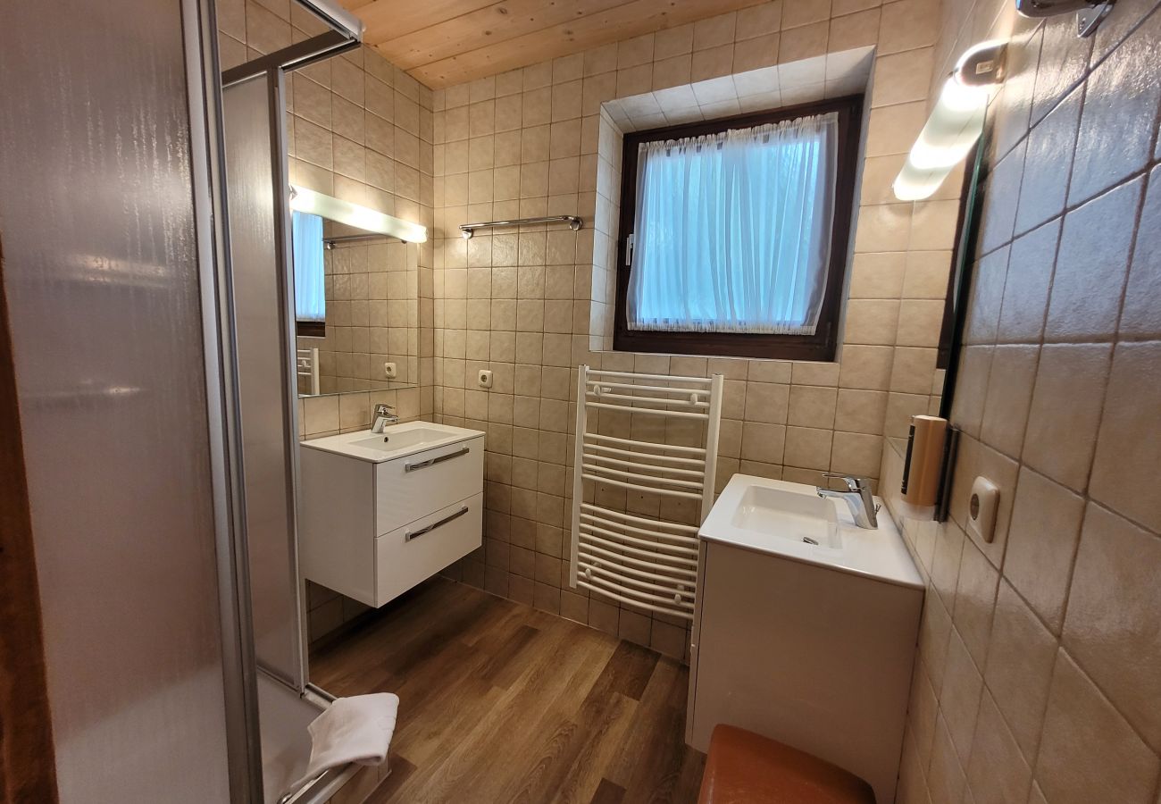 Ferienwohnung in Zell am See - Waterfront Apartment 1