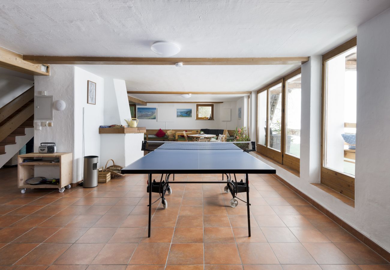 Ferienwohnung in Zell am See - Waterfront Apartment 1