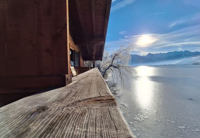 Studio in Zell am See - Waterfront Apartment 2