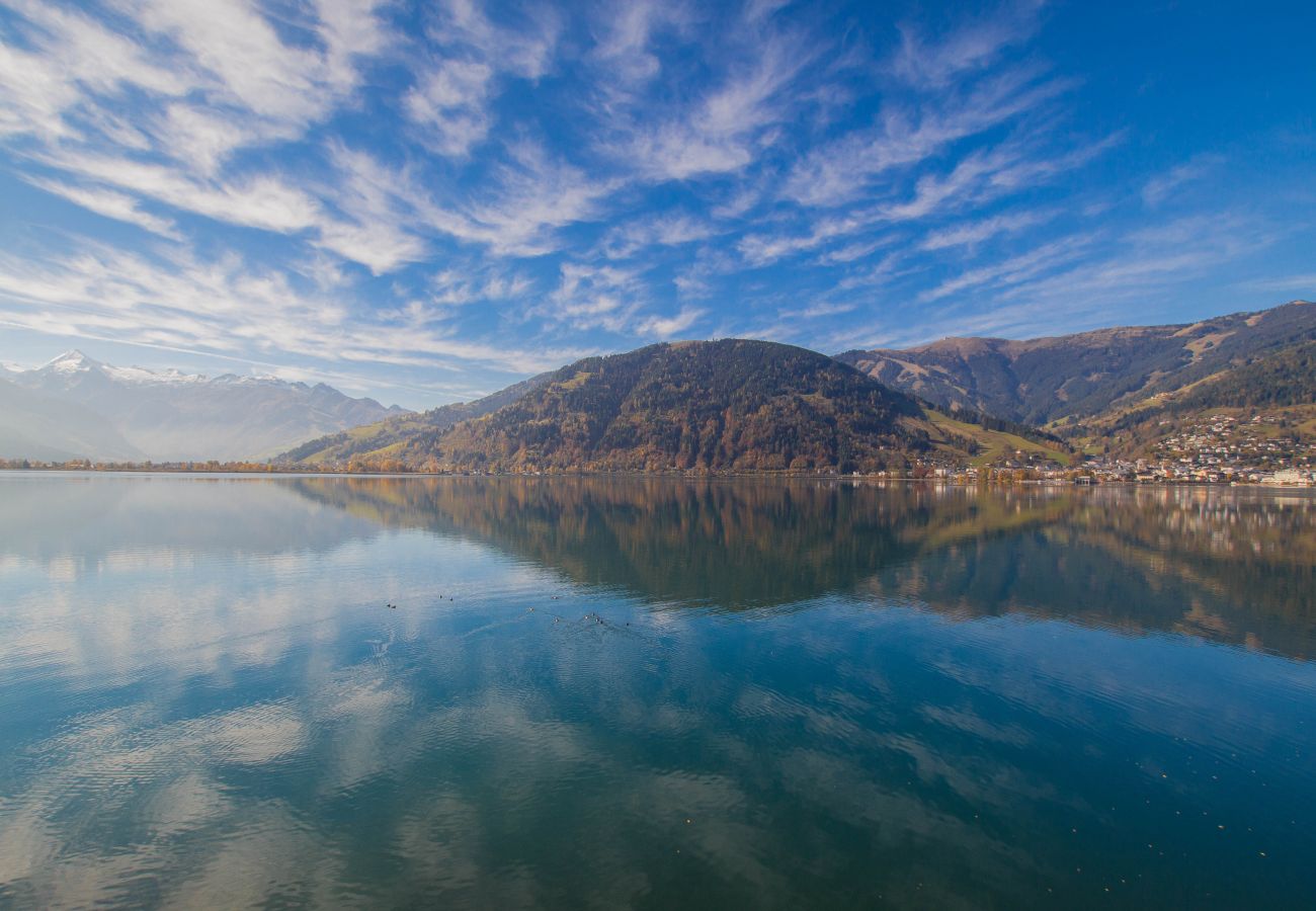 Studio in Zell am See - Waterfront Apartment 2