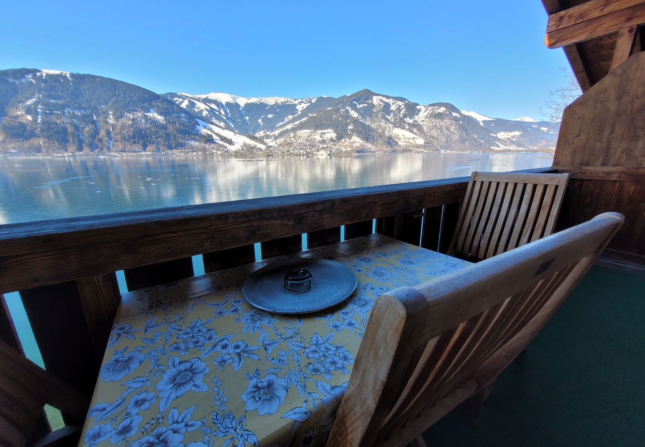 Studio in Zell am See - Waterfront Apartment 2