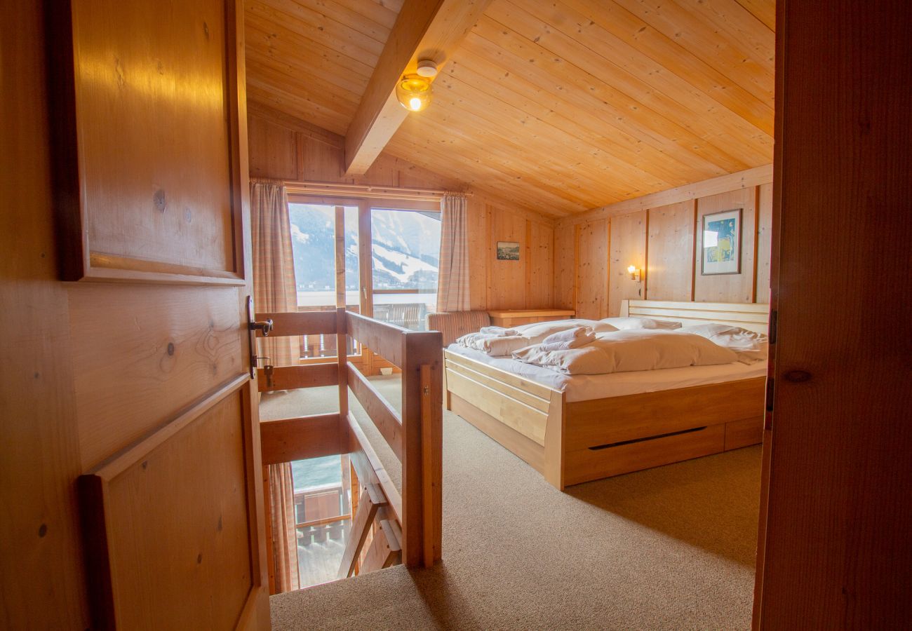 Studio in Zell am See - Waterfront Apartment 2
