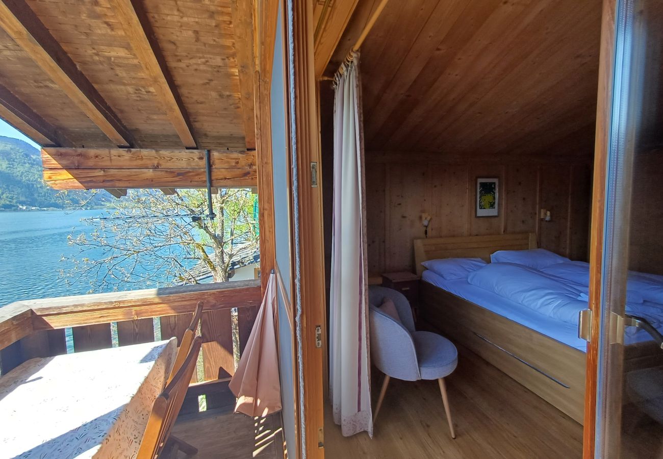 Studio in Zell am See - Waterfront Apartment 2