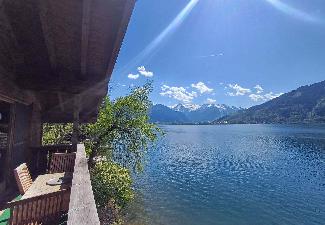Studio in Zell am See - Waterfront Apartment 2