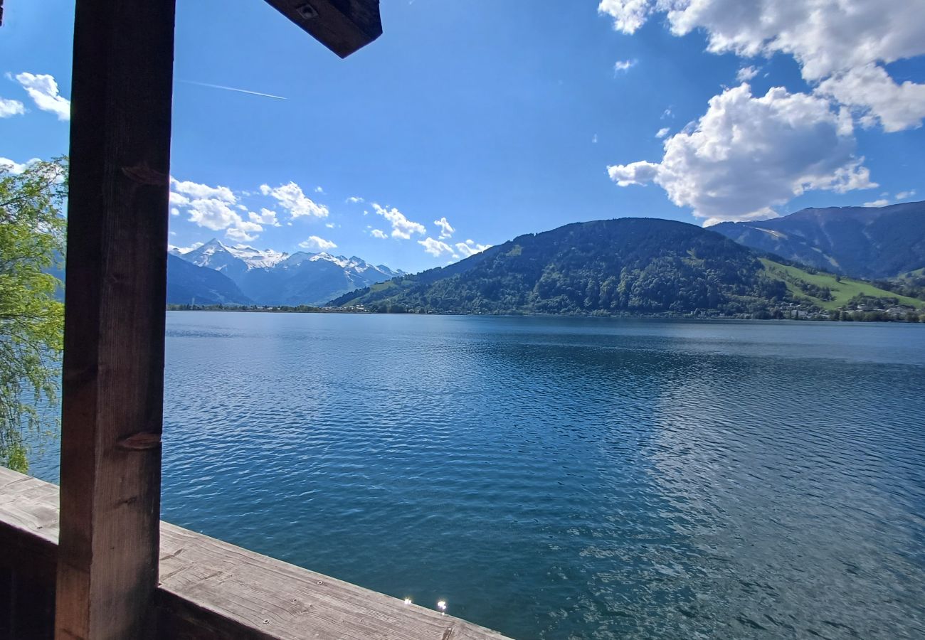 Studio in Zell am See - Waterfront Apartment 2