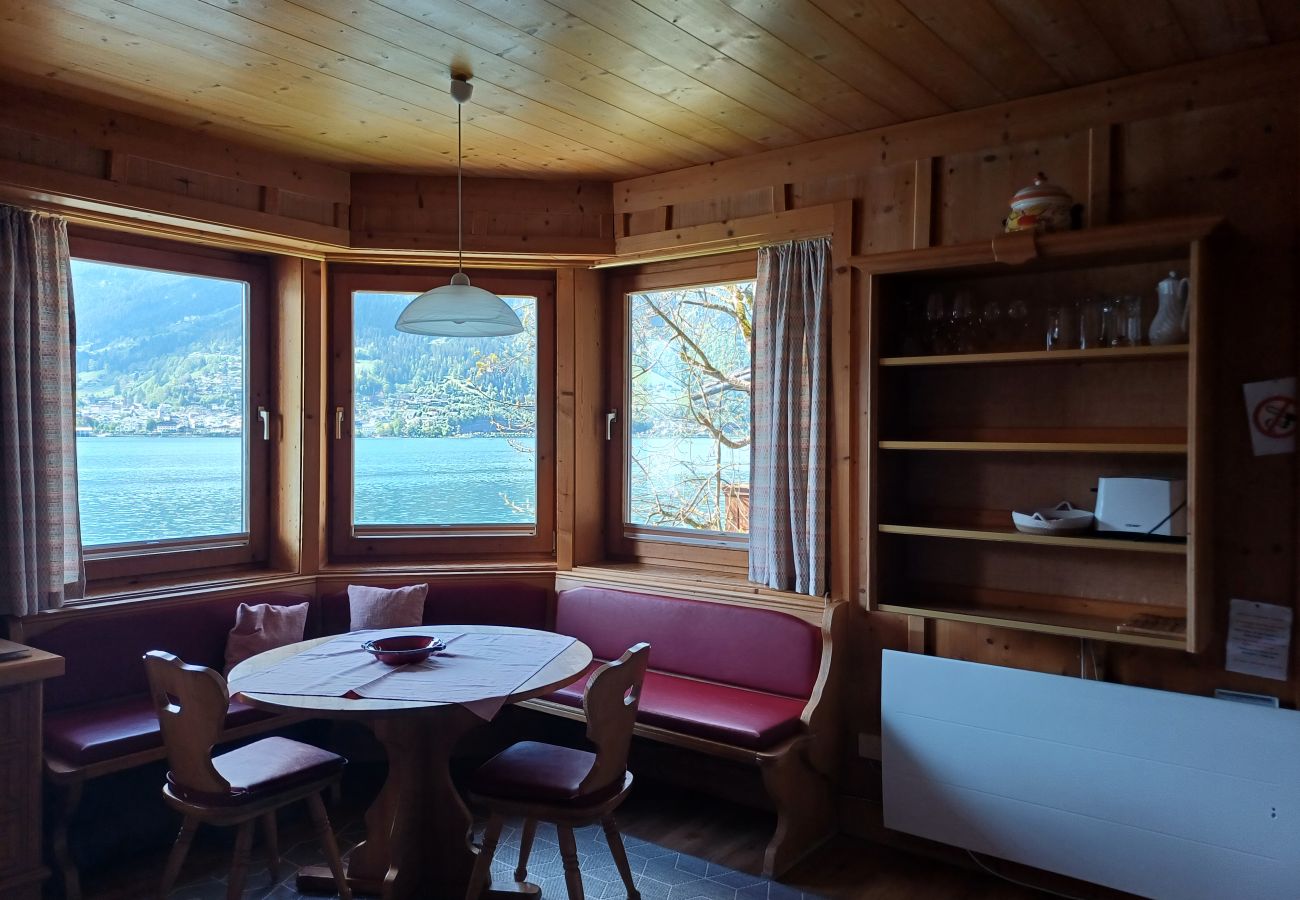 Studio in Zell am See - Waterfront Apartment 2
