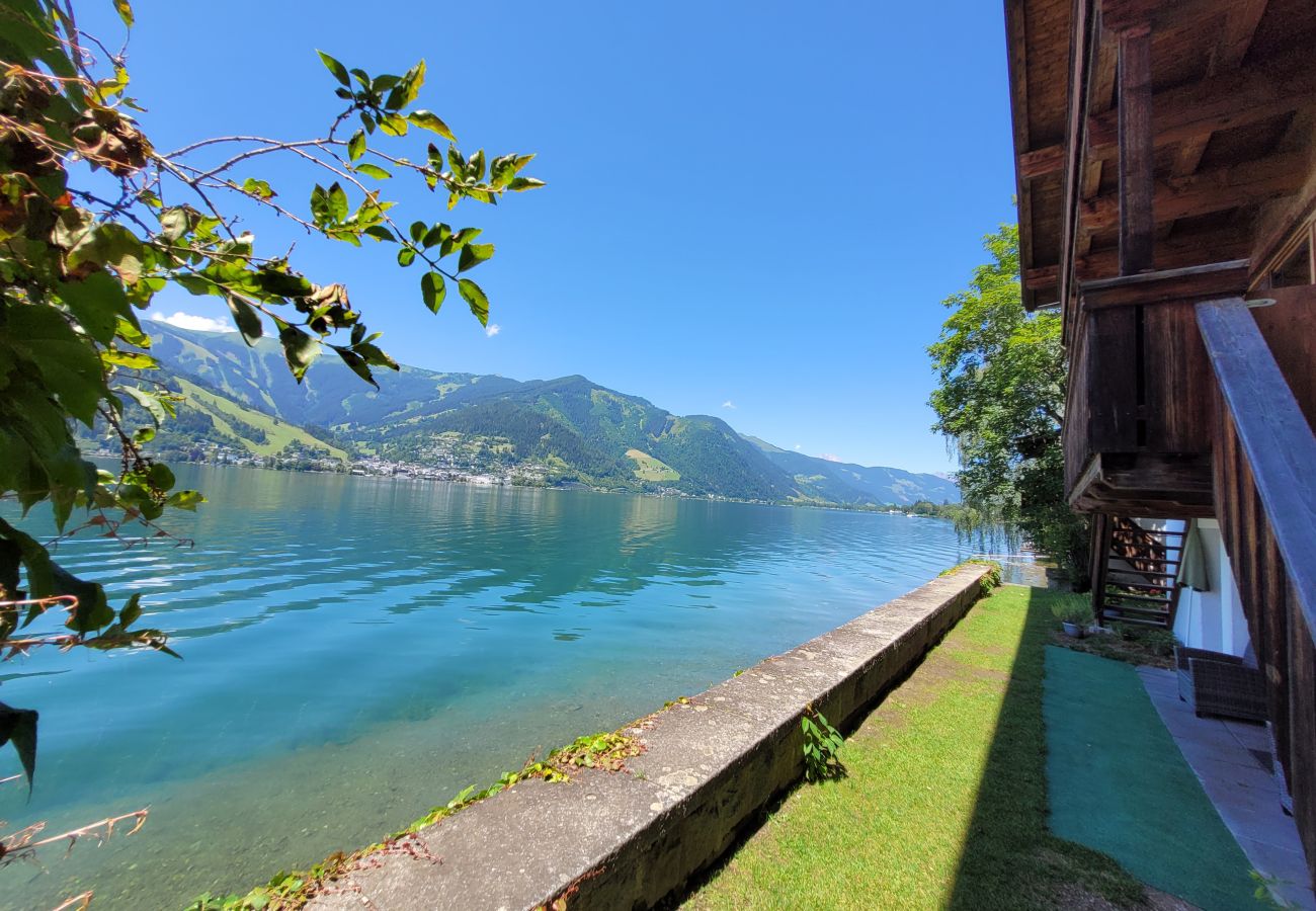 Studio in Zell am See - Waterfront Apartment 2