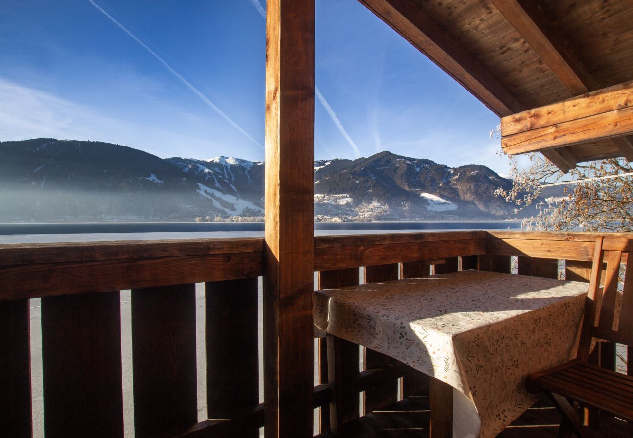 Studio in Zell am See - Waterfront Apartment 2