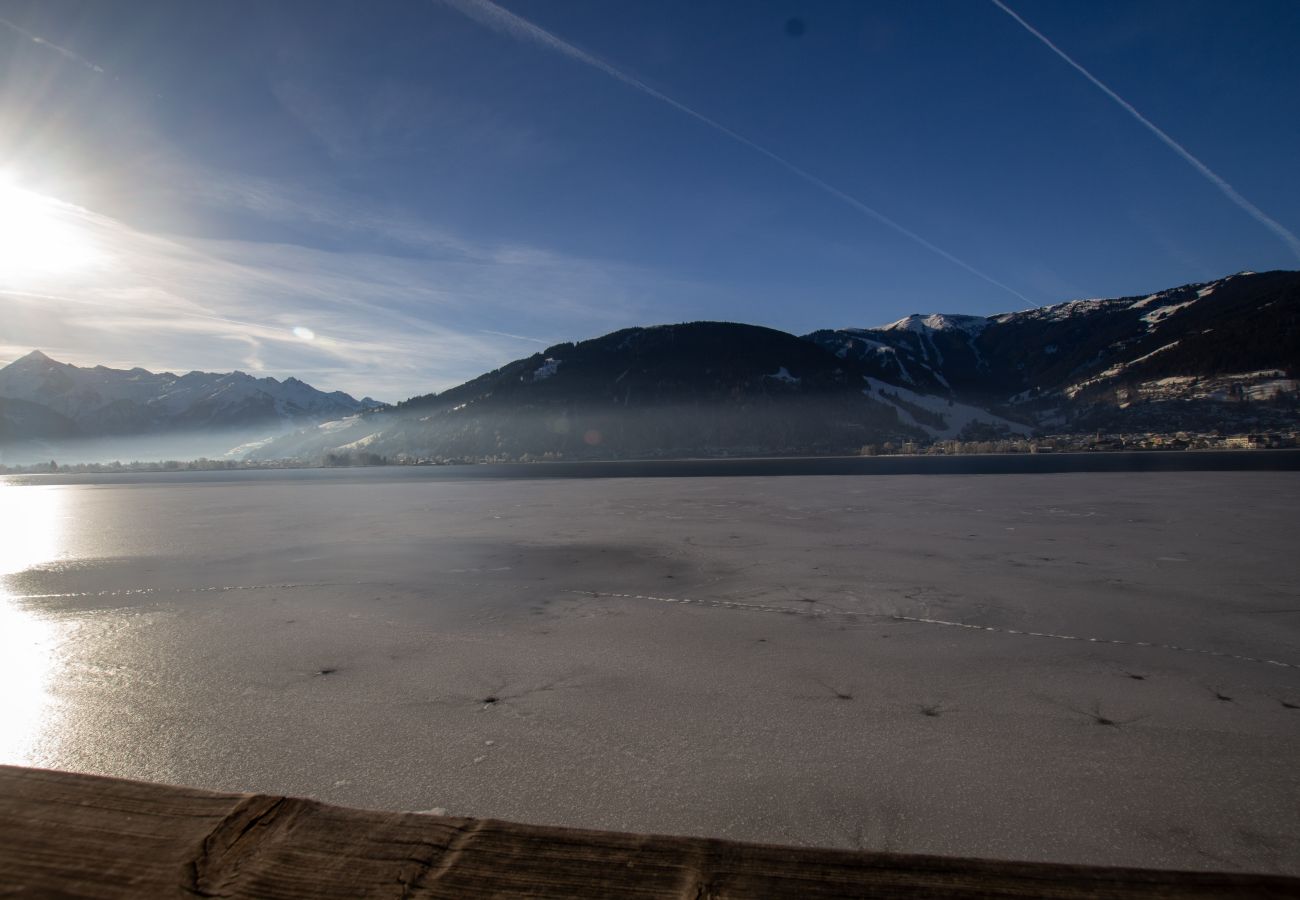 Studio in Zell am See - Waterfront Apartment 2