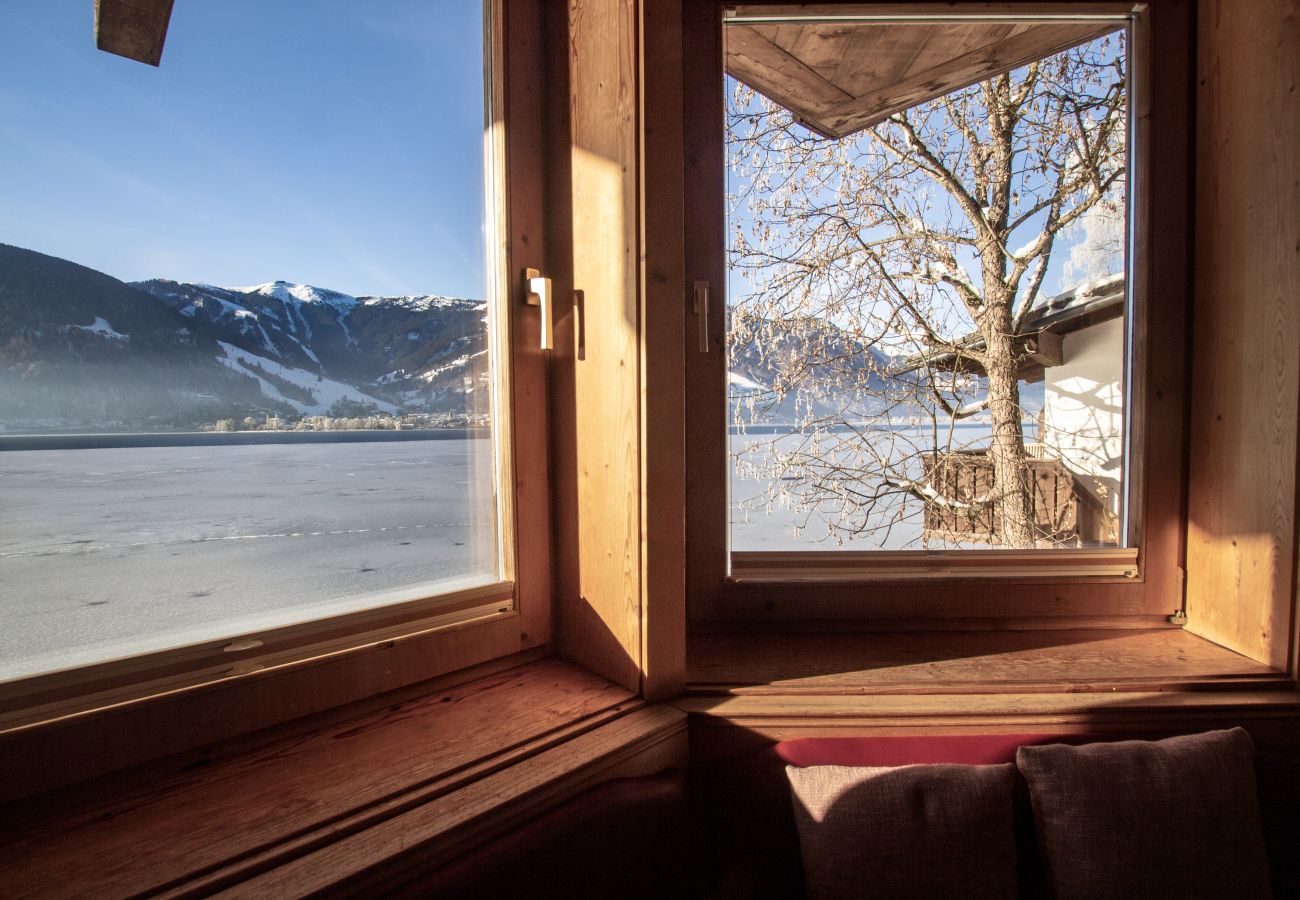 Studio in Zell am See - Waterfront Apartment 2