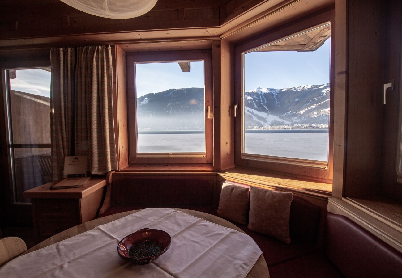 Studio in Zell am See - Waterfront Apartment 2