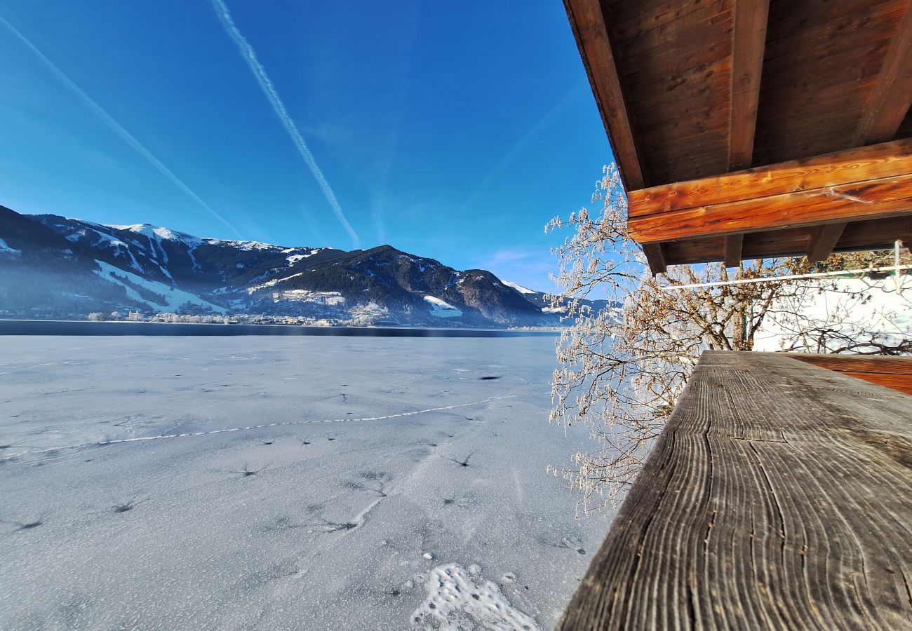 Studio in Zell am See - Waterfront Apartment 2