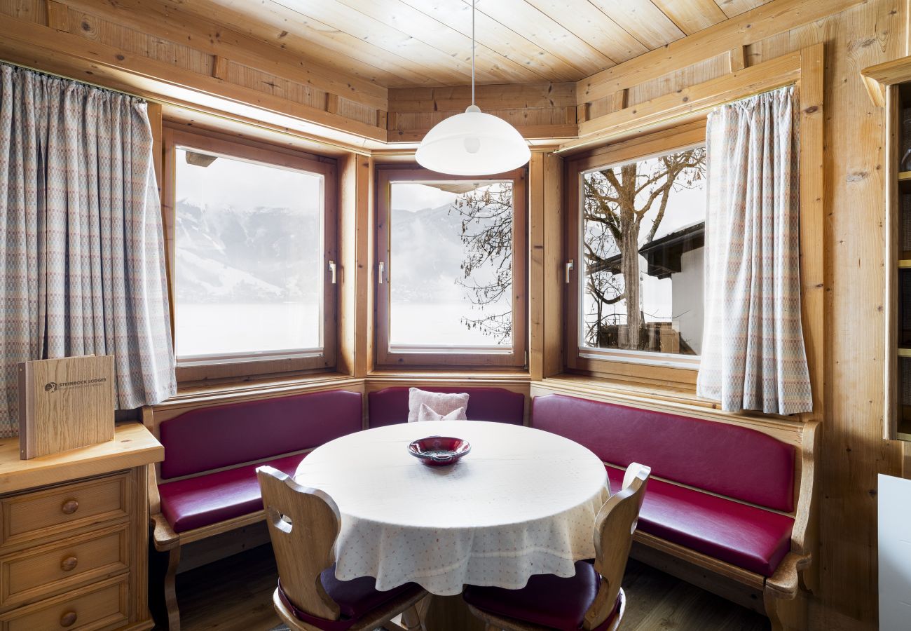 Studio in Zell am See - Waterfront Apartment 2