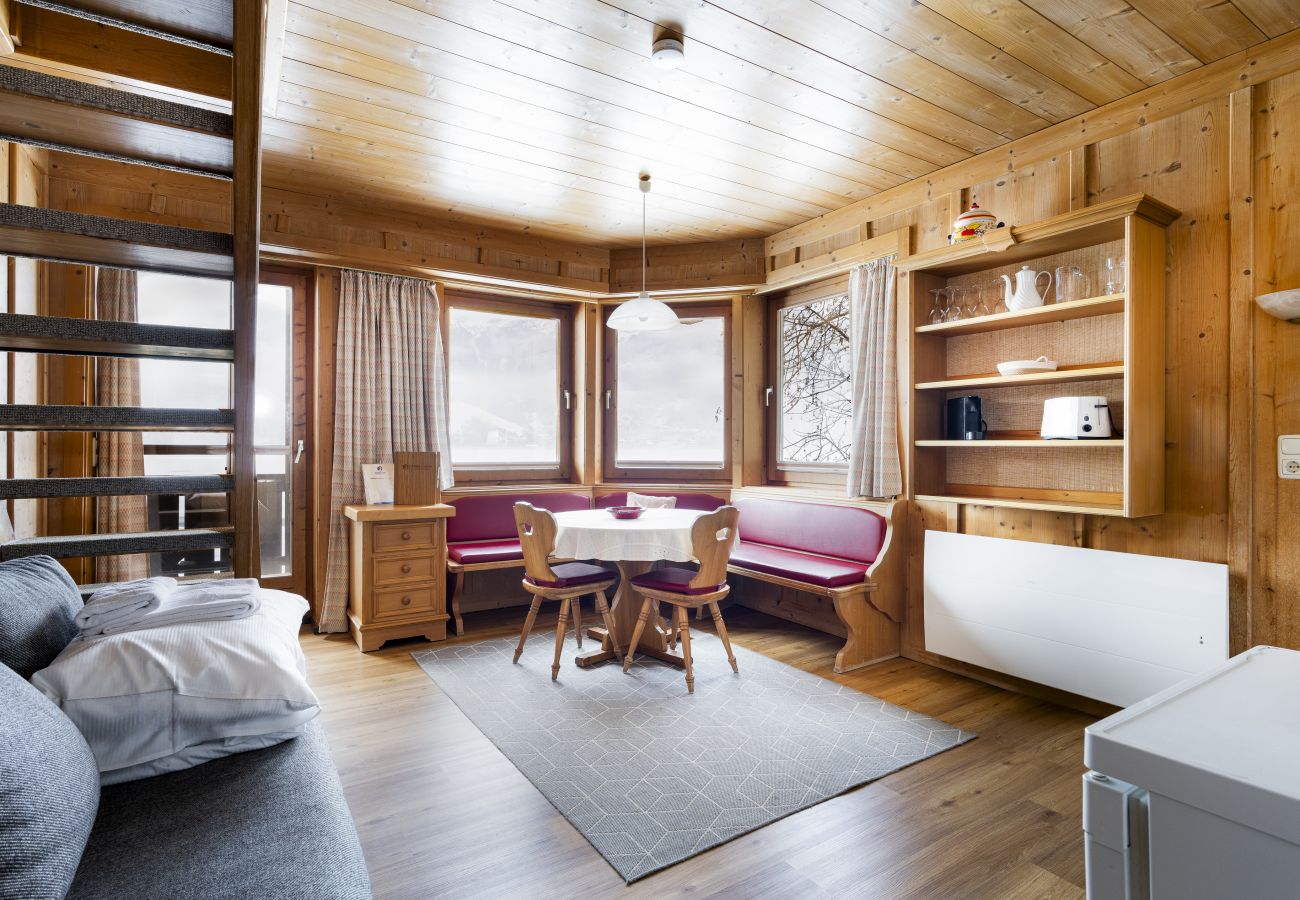 Studio in Zell am See - Waterfront Apartment 2