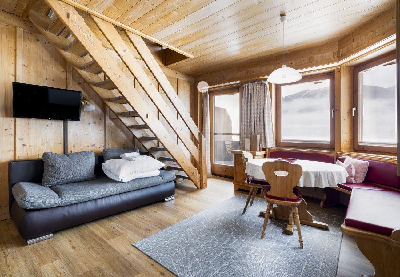 Studio in Zell am See - Waterfront Apartment 2