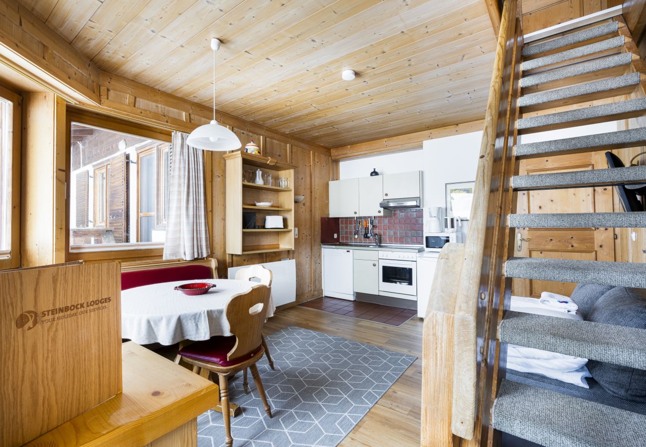 Studio in Zell am See - Waterfront Apartment 2