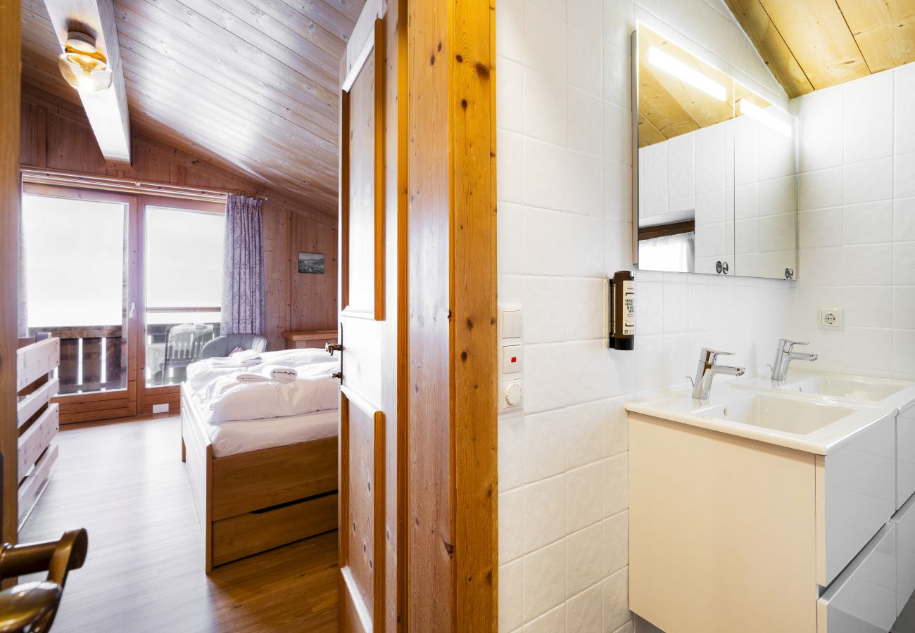 Studio in Zell am See - Waterfront Apartment 2