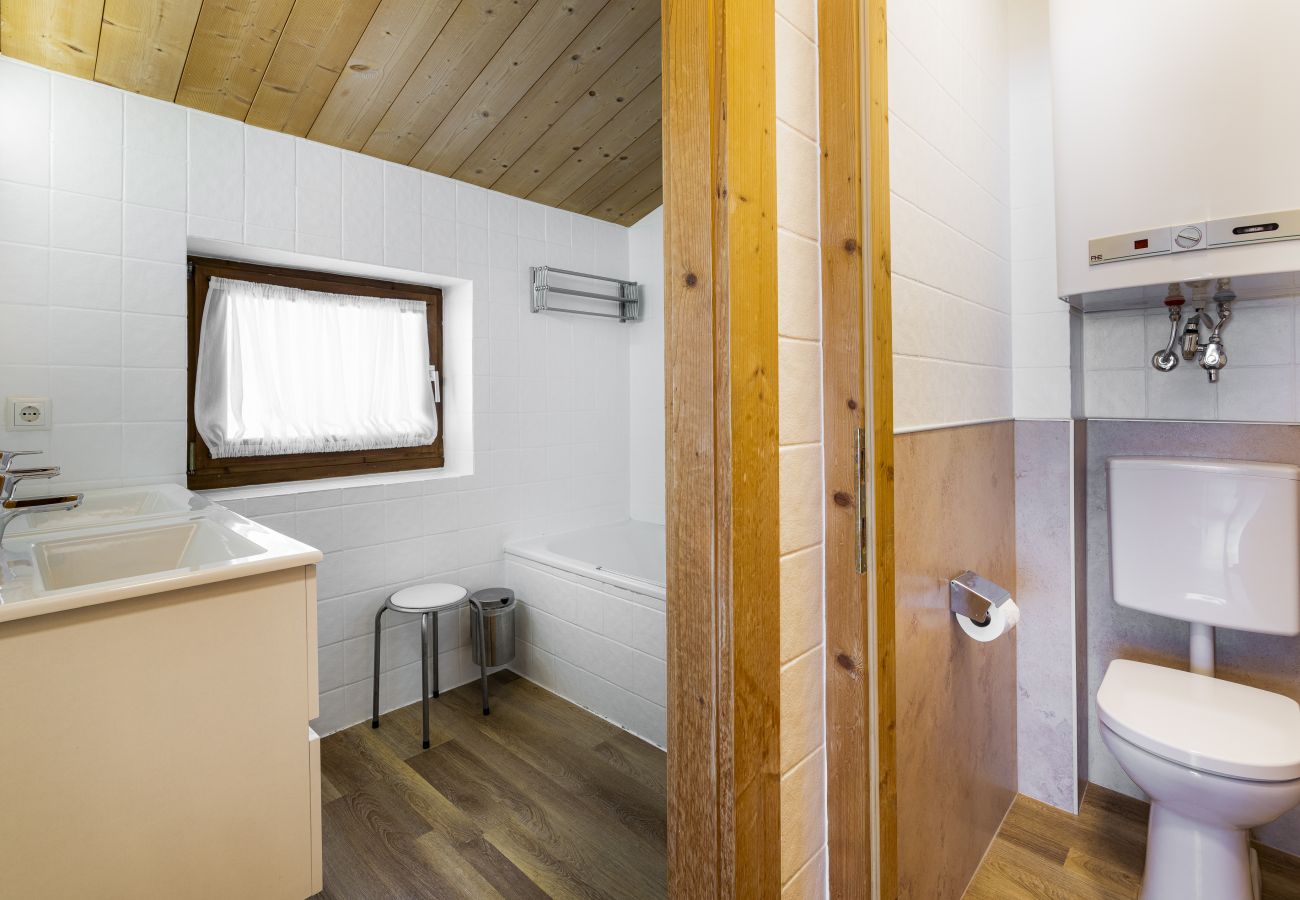 Studio in Zell am See - Waterfront Apartment 2