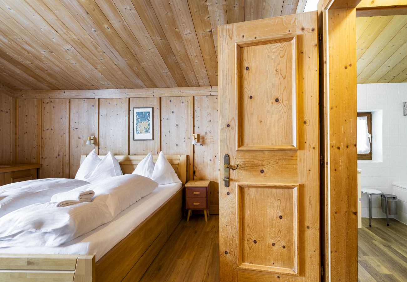 Studio in Zell am See - Waterfront Apartment 2