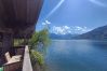 Studio in Zell am See - Waterfront Apartment 2