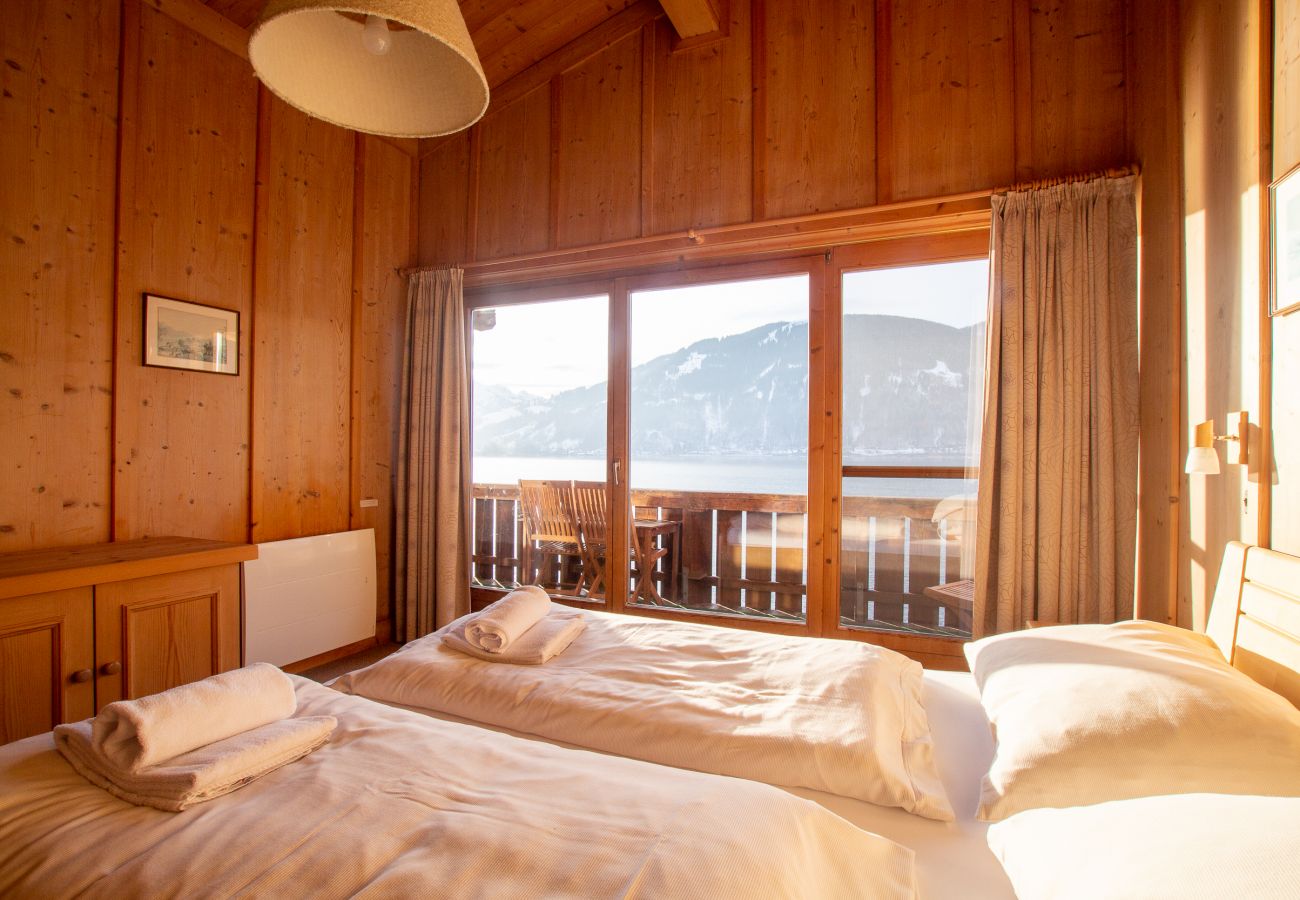 Wohnung in Zell am See - Waterfront Apartment 3