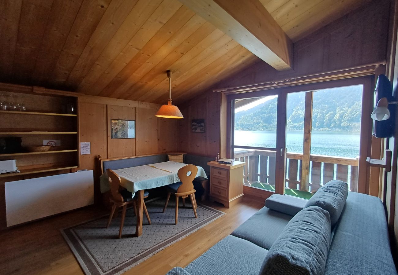 Ferienwohnung in Zell am See - Waterfront Apartment 3