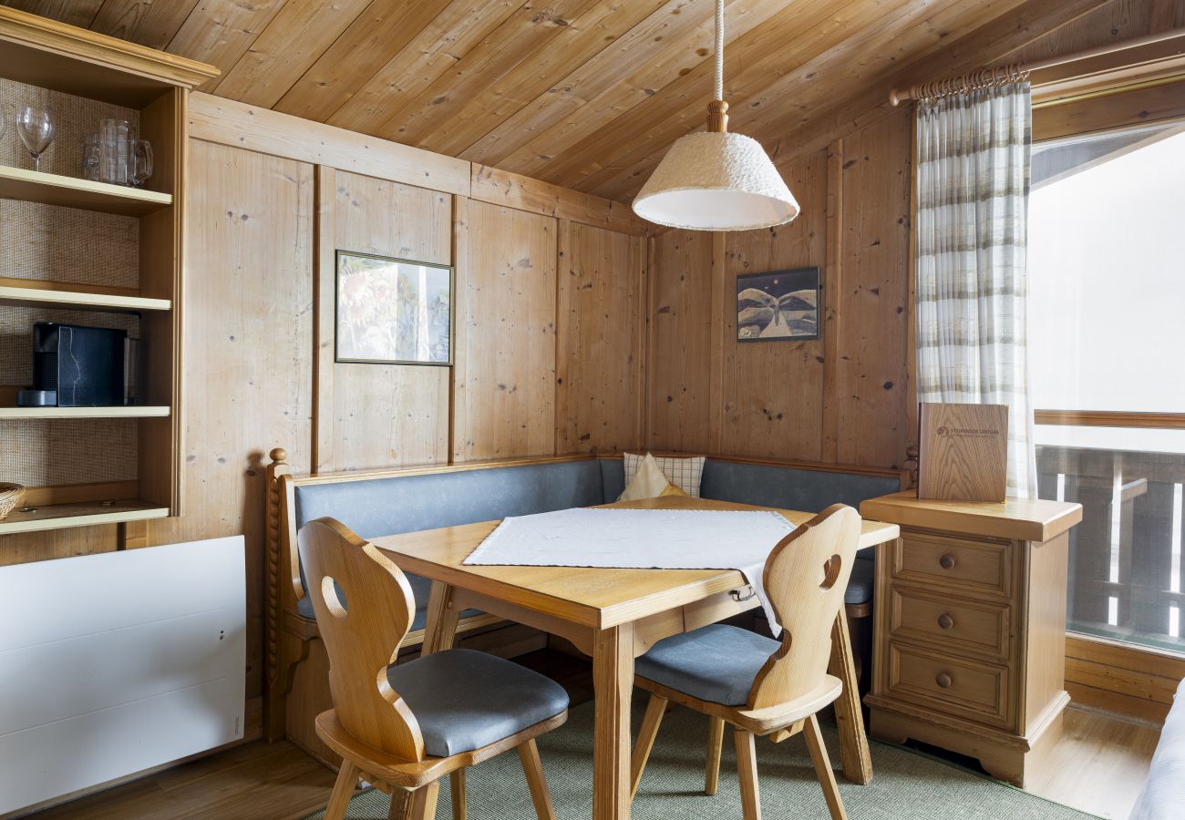 Ferienwohnung in Zell am See - Waterfront Apartment 3