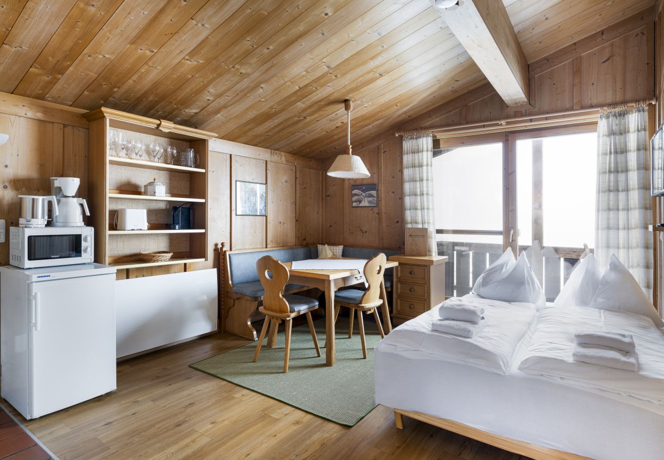 Ferienwohnung in Zell am See - Waterfront Apartment 3