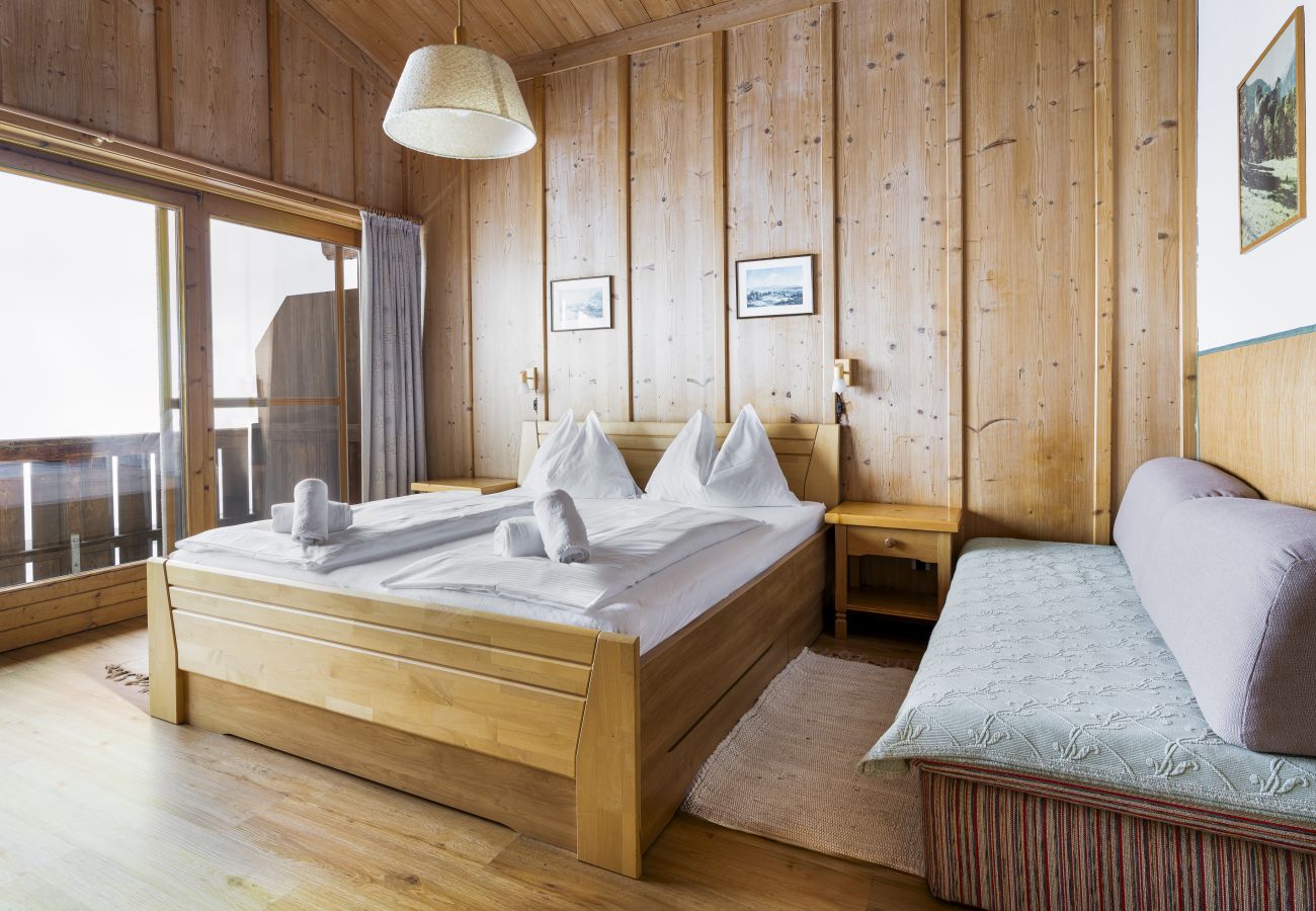 Ferienwohnung in Zell am See - Waterfront Apartment 3