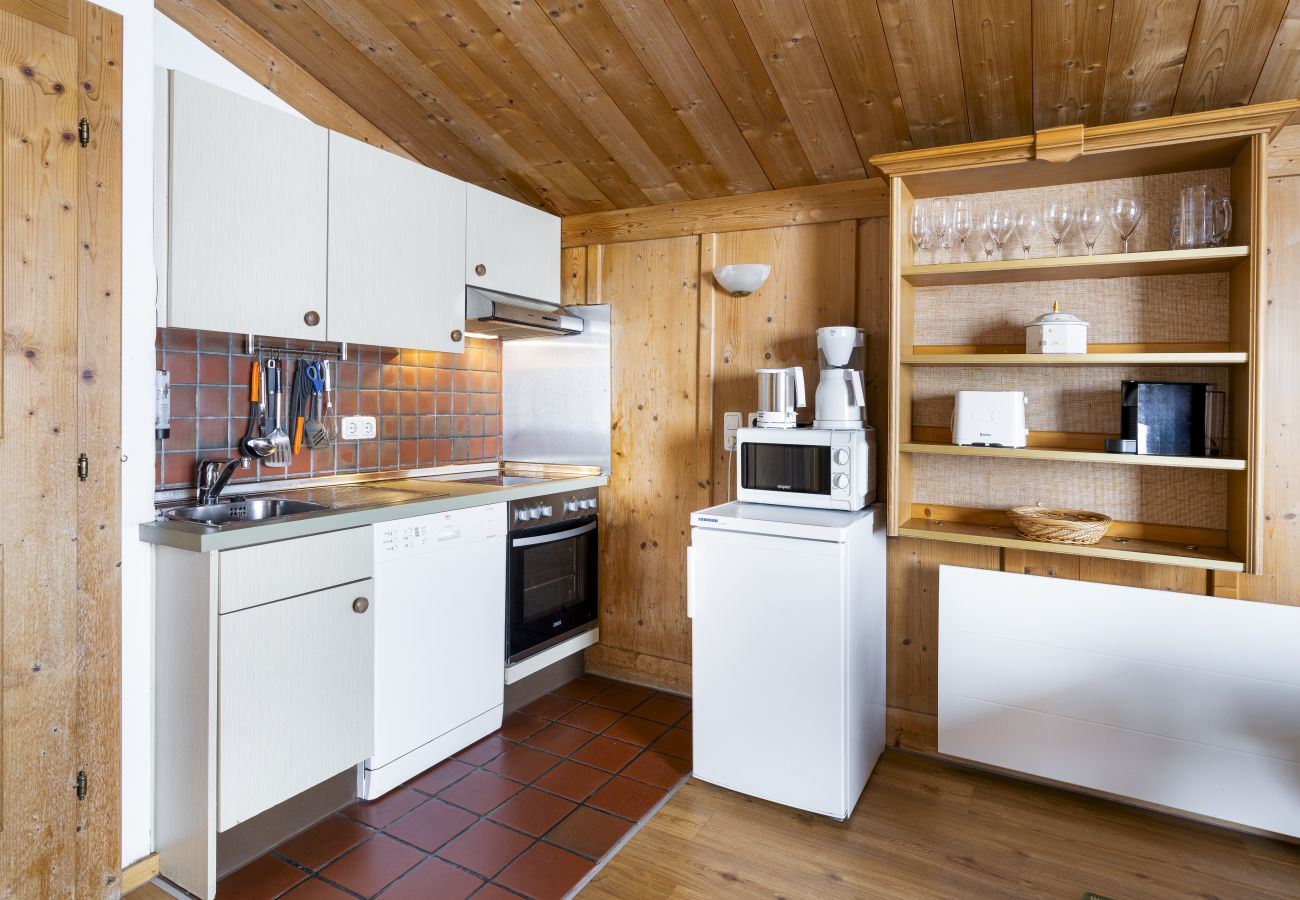 Ferienwohnung in Zell am See - Waterfront Apartment 3