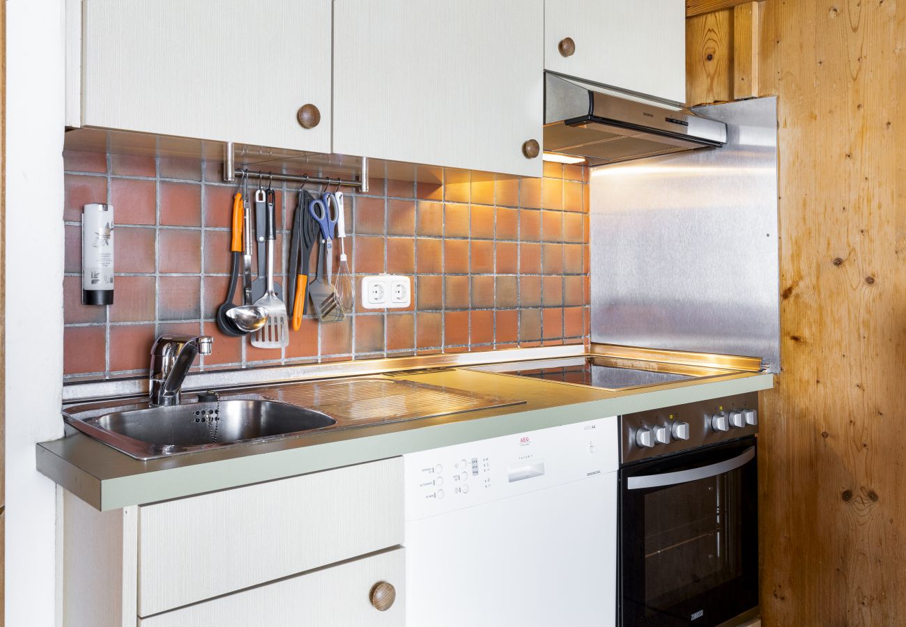 Ferienwohnung in Zell am See - Waterfront Apartment 3