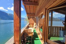 Ferienwohnung in Zell am See - Waterfront Apartment 3