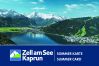 Ferienwohnung in Zell am See - Waterfront Apartment 3 Ferienwohnung in Zell am See - Waterfront Apartment 3