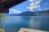Ferienwohnung in Zell am See - Waterfront Apartment 3