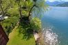 Ferienwohnung in Zell am See - Waterfront Apartment 3