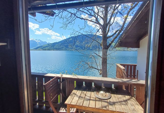  in Zell am See - Waterfront Apartment 4