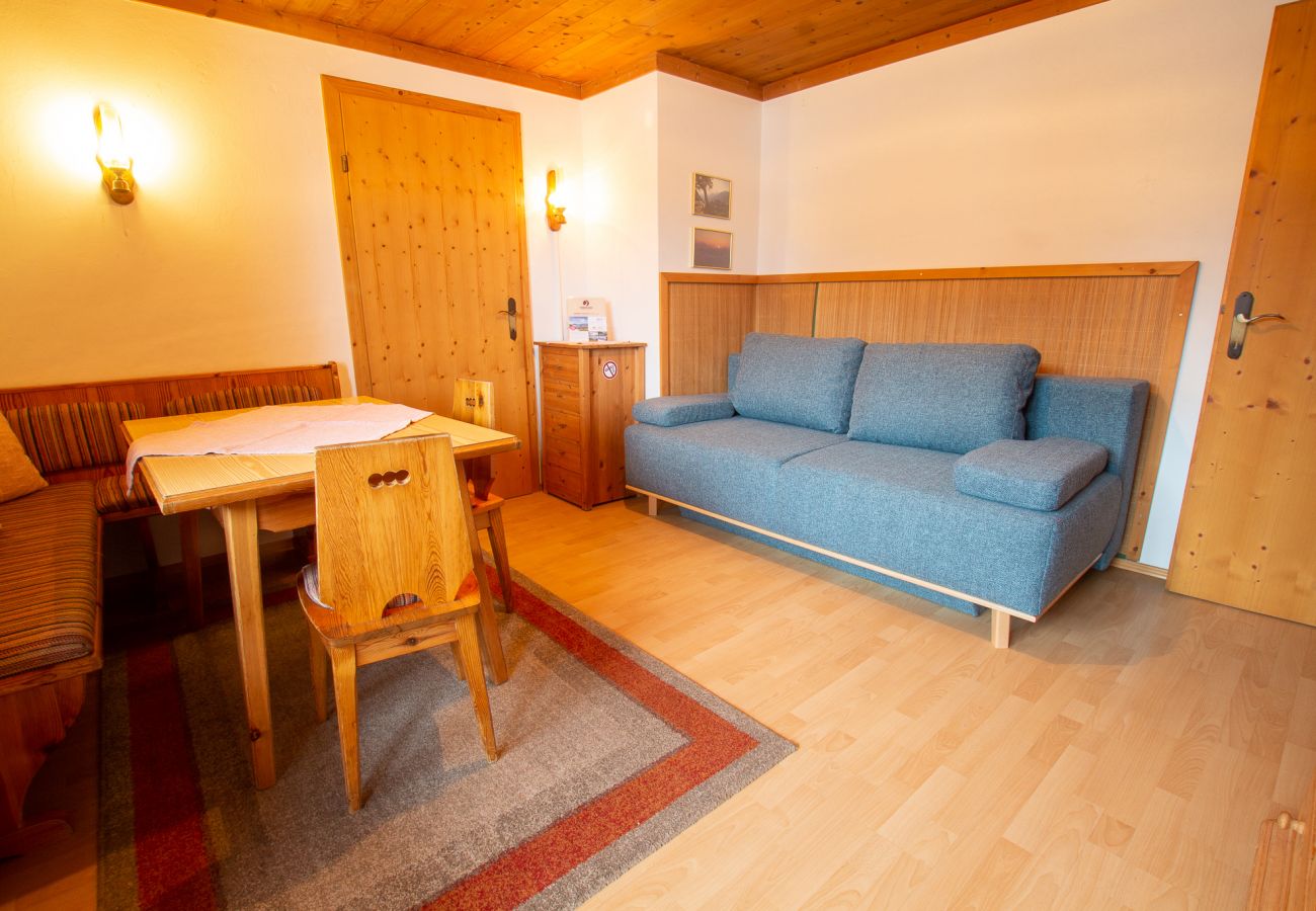 Ferienwohnung in Zell am See - Waterfront Apartment 4