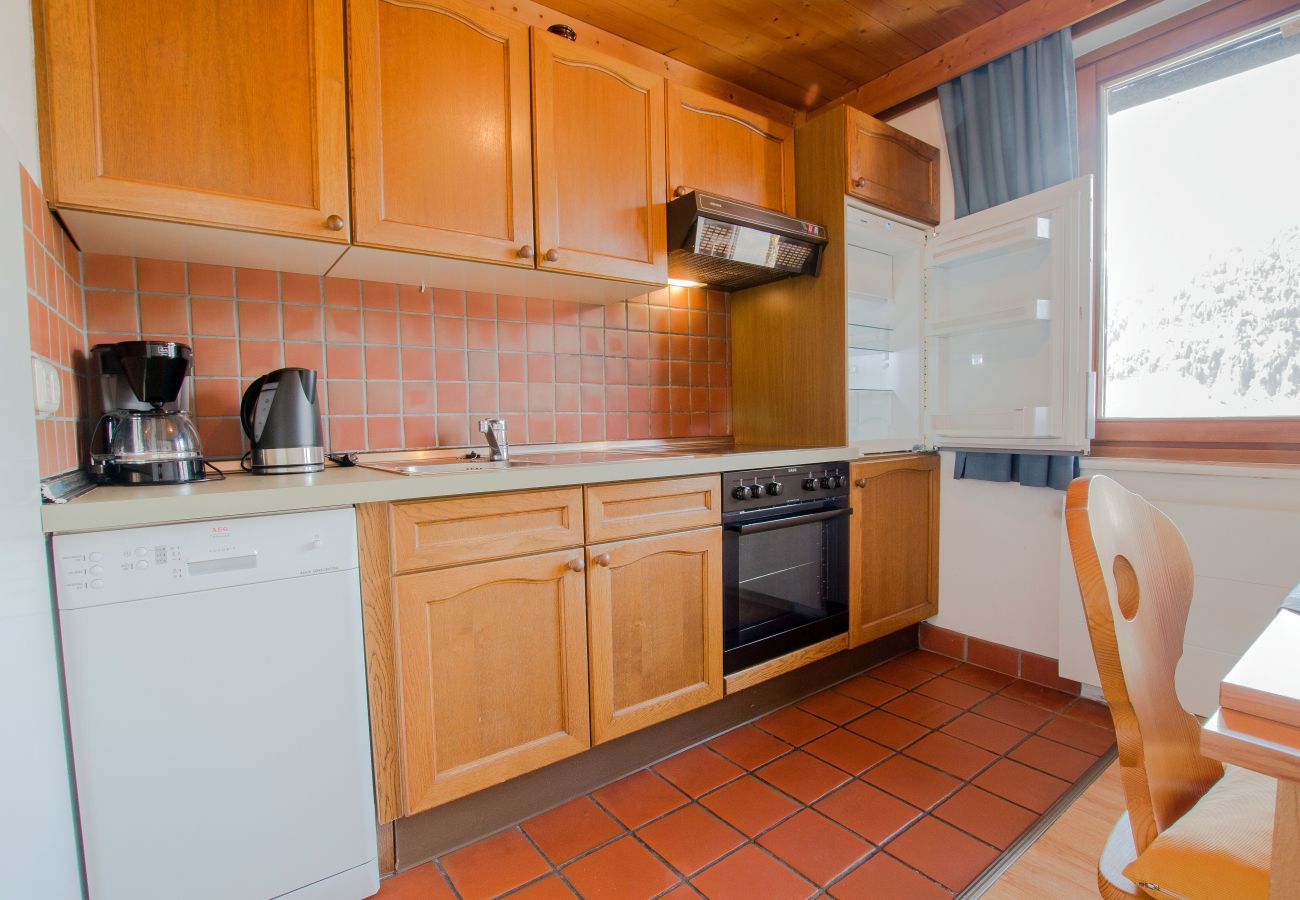 Ferienwohnung in Zell am See - Waterfront Apartment 4