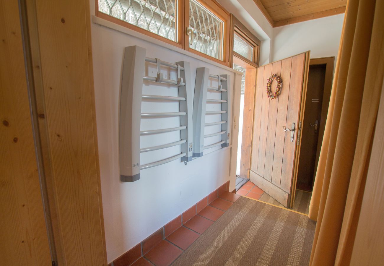 Ferienwohnung in Zell am See - Waterfront Apartment 4