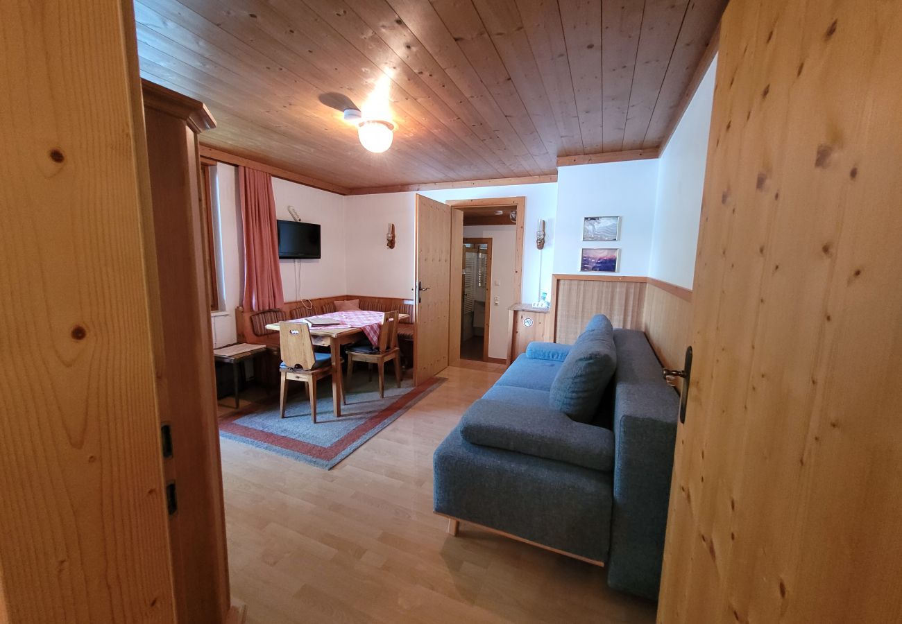 Ferienwohnung in Zell am See - Waterfront Apartment 4