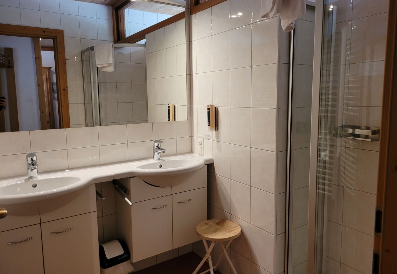 Ferienwohnung in Zell am See - Waterfront Apartment 4