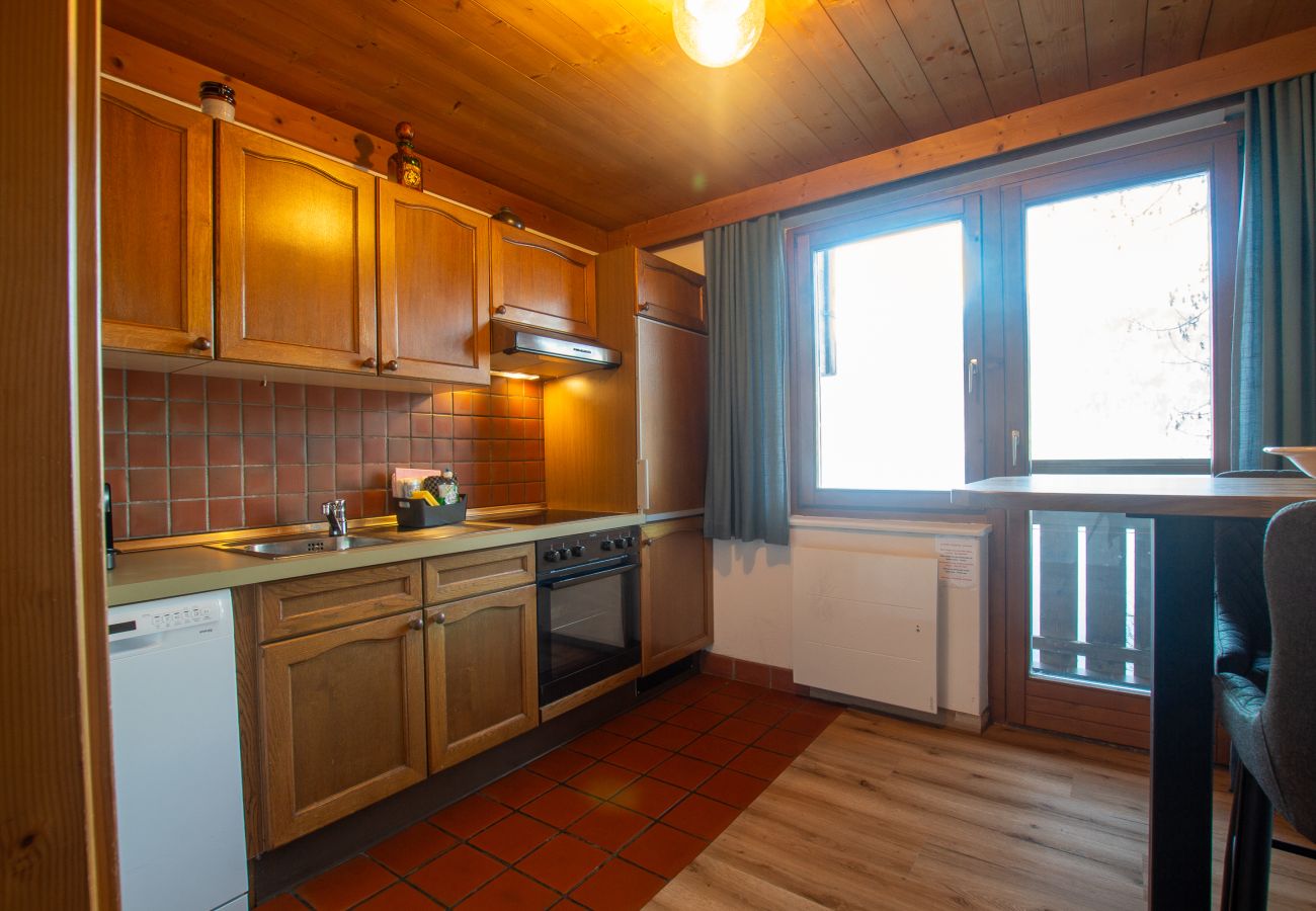 Ferienwohnung in Zell am See - Waterfront Apartment 4