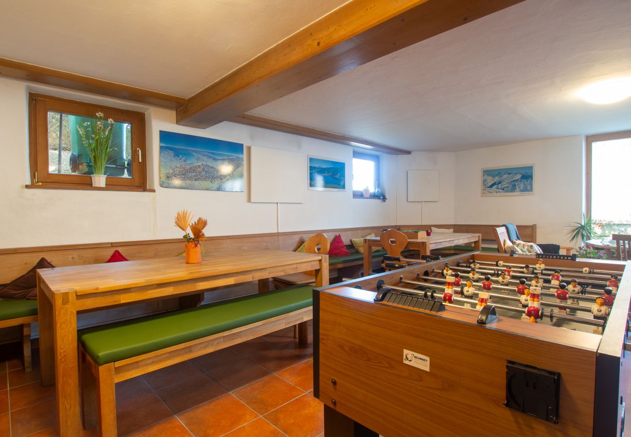 Ferienwohnung in Zell am See - Waterfront Apartment 4