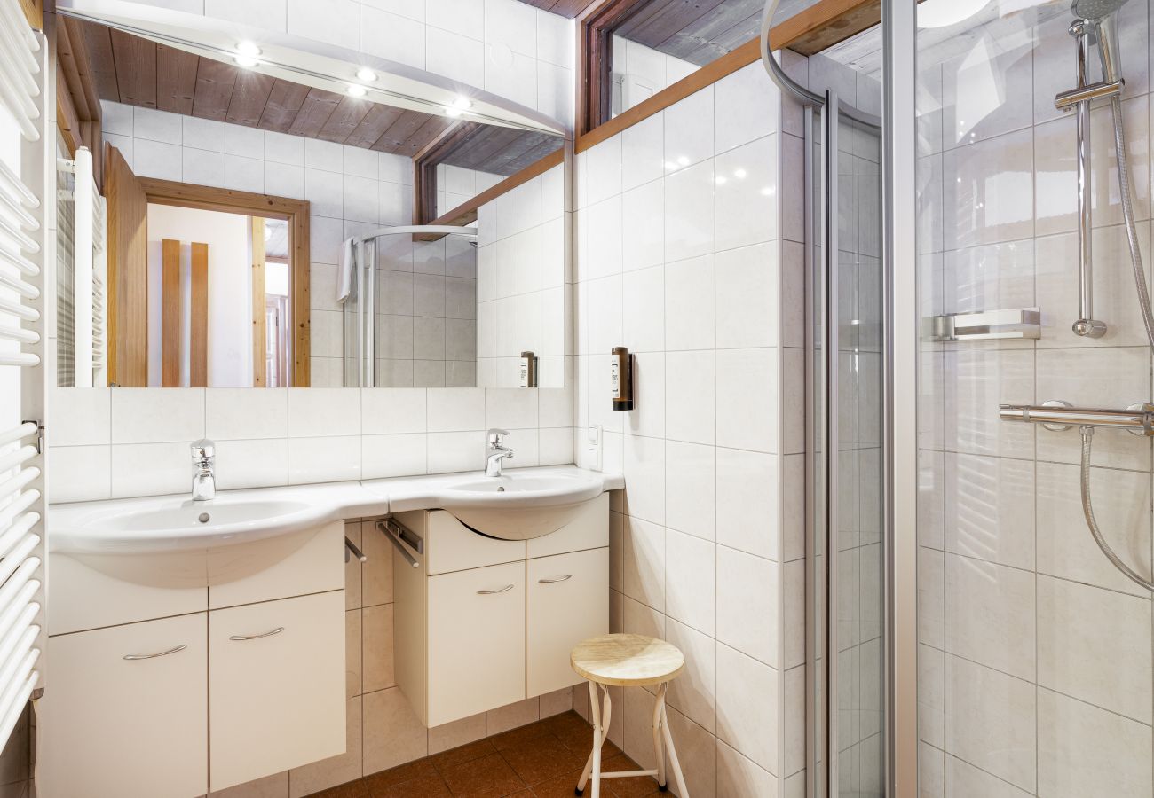 Ferienwohnung in Zell am See - Waterfront Apartment 4