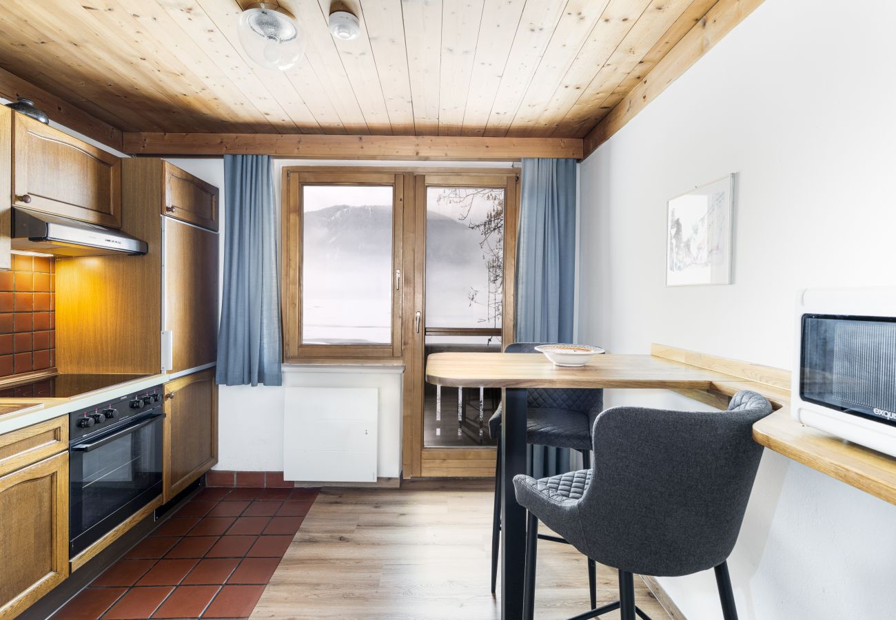 Ferienwohnung in Zell am See - Waterfront Apartment 4