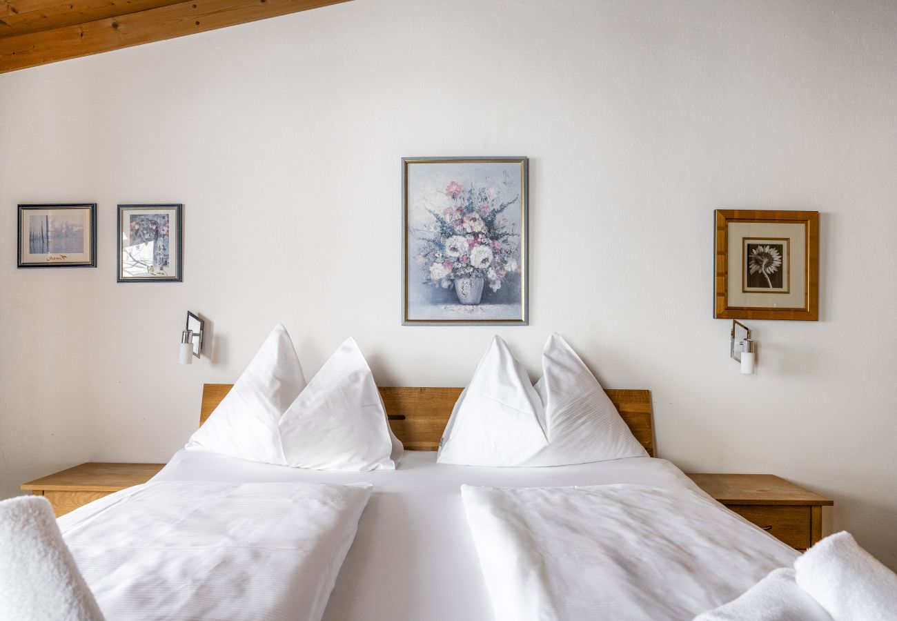 Ferienwohnung in Zell am See - Waterfront Apartment 4